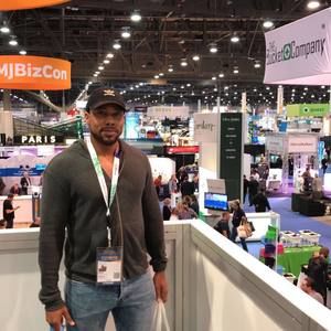 Meet your Posher, Sean